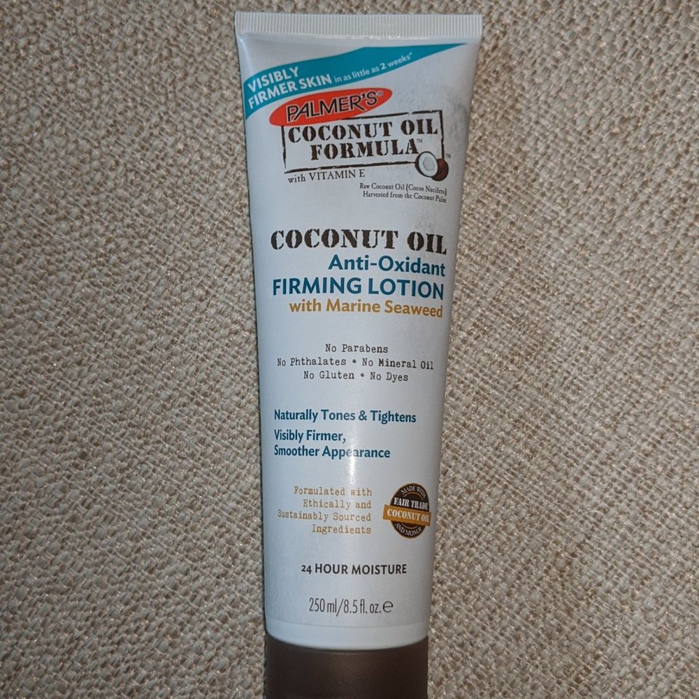 Palmer's Anti-Oxidant Firming